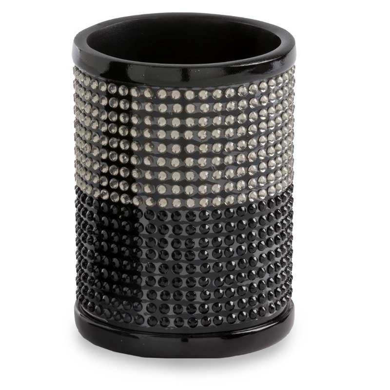 Verre à poser, Princess strass