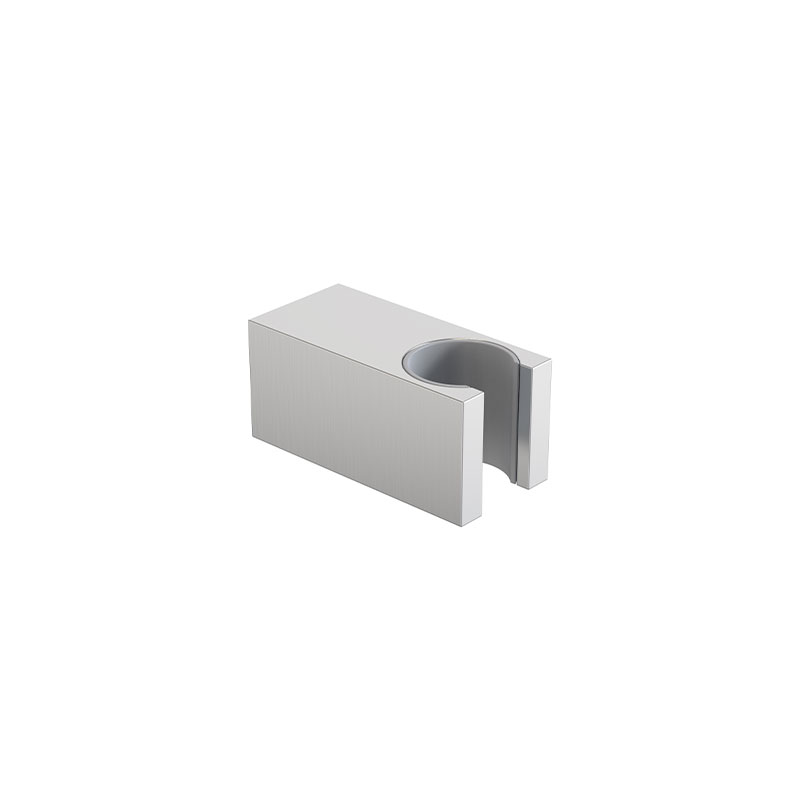 set de douche complet inox brossé, Tuileries
