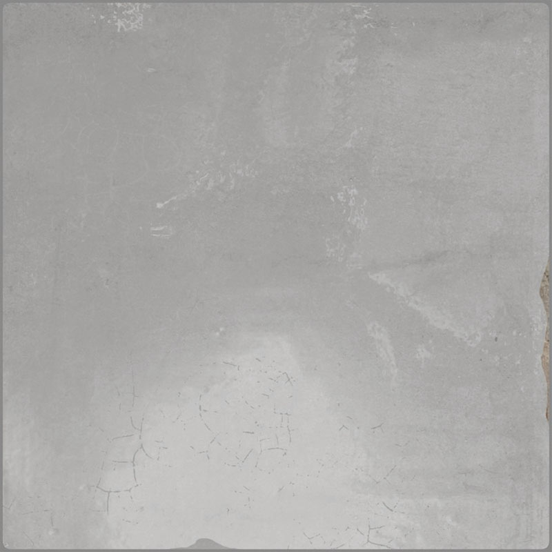 Carreau Souk, Grey, 13x13 cm