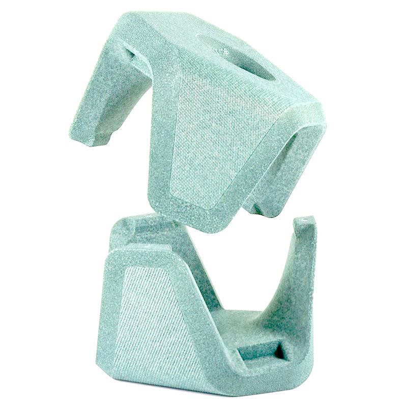 Tabourets de toilette emboîtables, Océan, Stuul