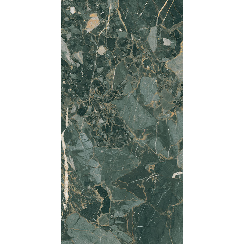 Carrelage sol et mur 60x120 cm Indi Green