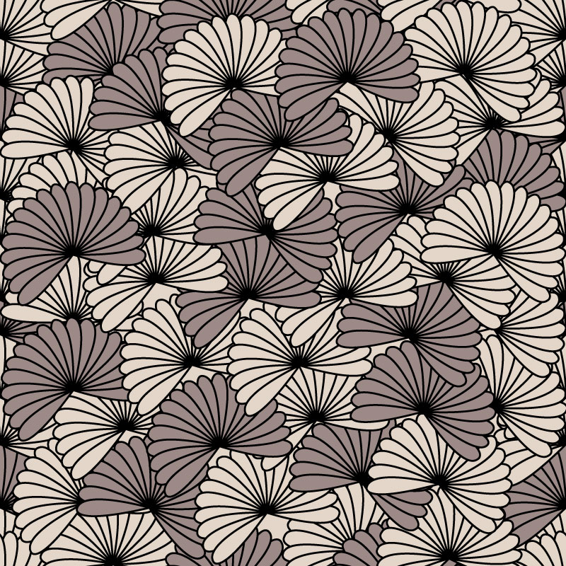 Carrelage mur 60x120 cm Niloka, Fiori  
