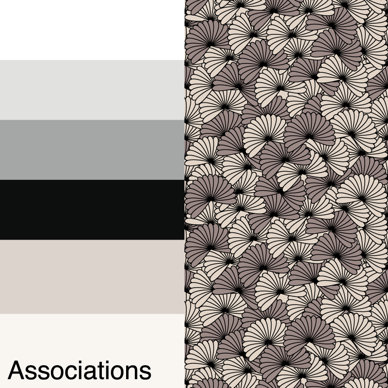 Carrelage mur 60x120 cm Niloka, Fiori  