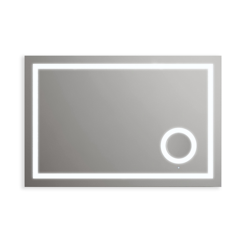 Miroir sur-mesure