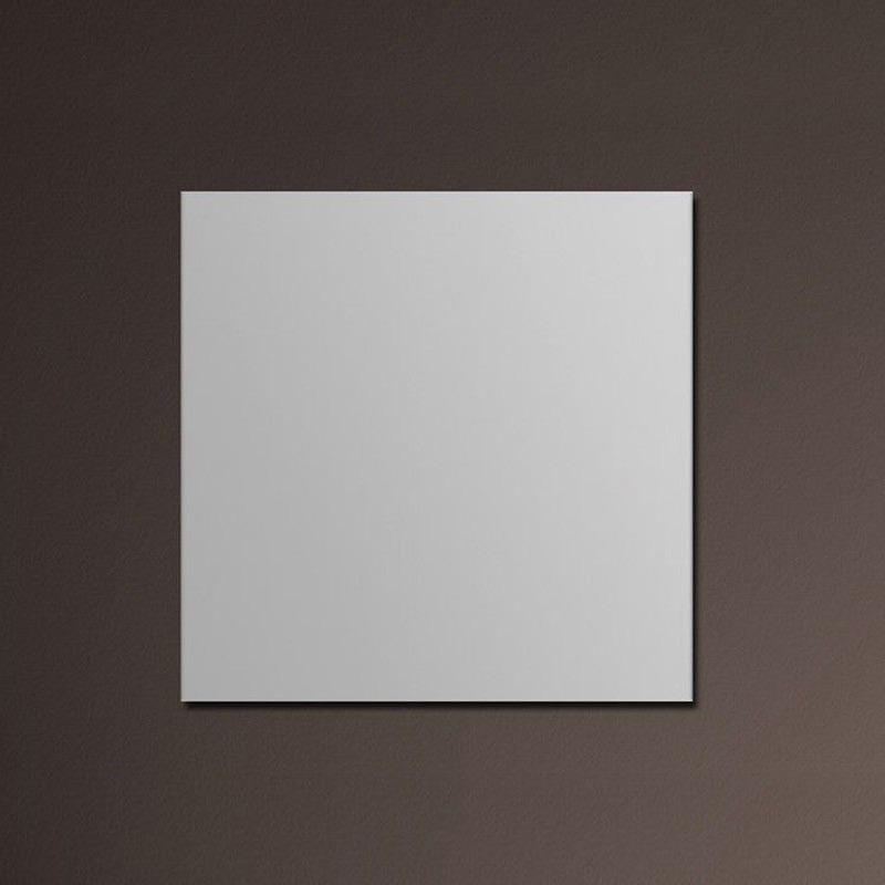 Pack miroir Reflect 120x80 à 140x80 cm et applique Ingo 60 cm