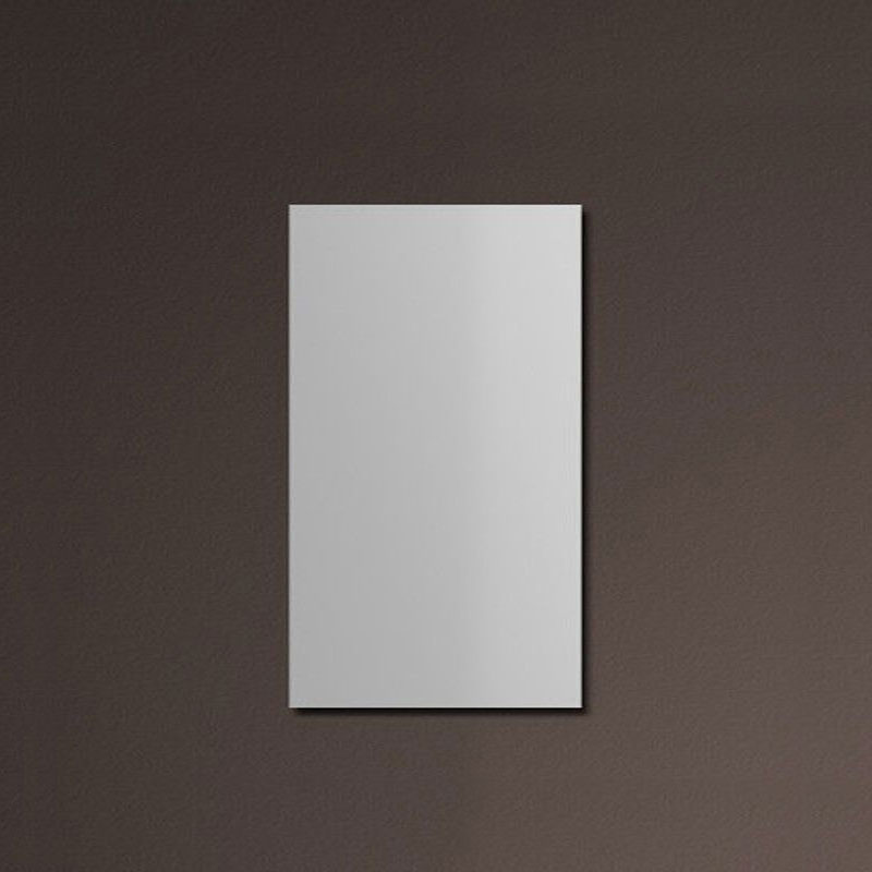 Pack miroir Reflect 40x70 à 140x80 cm et applique Ingo 40 cm
