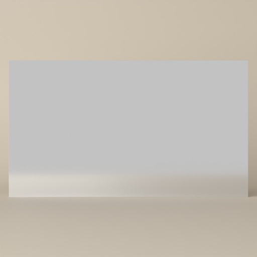 Miroir salle de bain 140X80 cm, Reflect