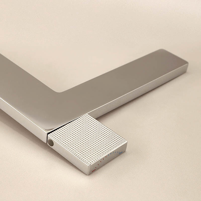 Robinet mitigeur lavabo, chrome, Concorde