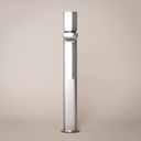 Deauville, Mitigeur Lavabo Surélevé Chromé