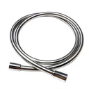 Colonne bain-douche avec mitigeur thermostatique, Ø25cm, chrome, Châtelet III