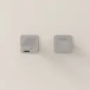 Deauville, Mitigeur Lavabo encastré Chromé