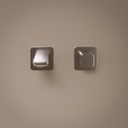 Deauville, Mitigeur Lavabo encastré Chromé