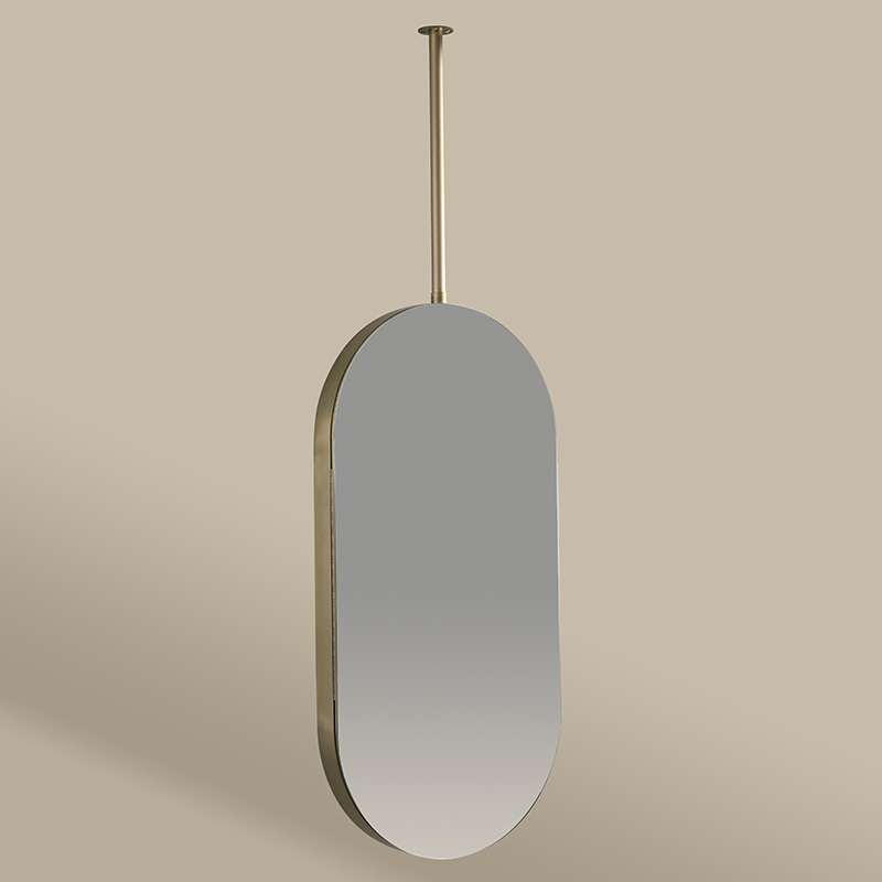 Miroir suspendu 50X100, Châtelet 2, 2couleurs