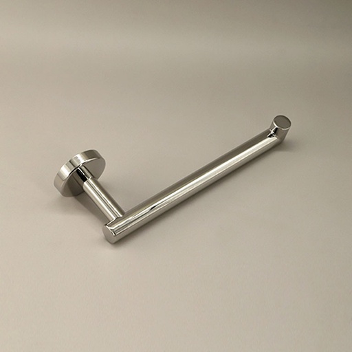 Porte-serviette, chrome, Châtelet