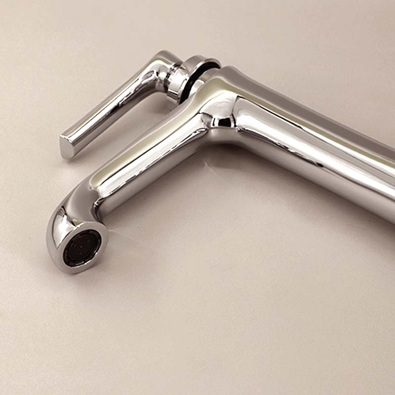 Robinet mitigeur lavabo surélevé, Liberty