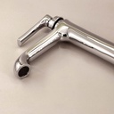 Robinet mitigeur lavabo surélevé, Liberty