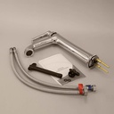 Robinet mitigeur lavabo surélevé, Liberty