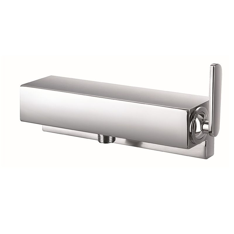 Cascade, mitigeur douche mural