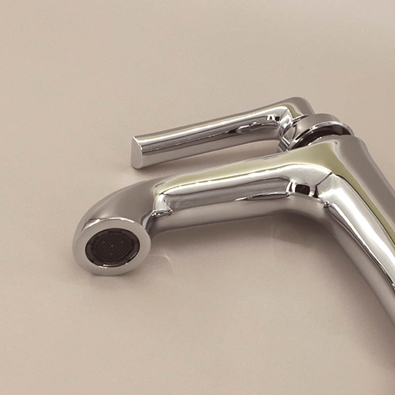 Robinet mitigeur lavabo, Liberty