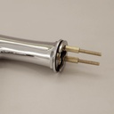 Robinet mitigeur lavabo, Liberty