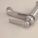 Robinet mitigeur lavabo, Liberty