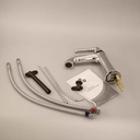 Robinet mitigeur lavabo, Liberty