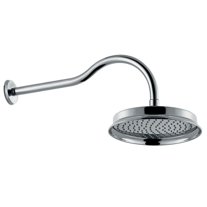 Pomme de douche ronde, Liberty