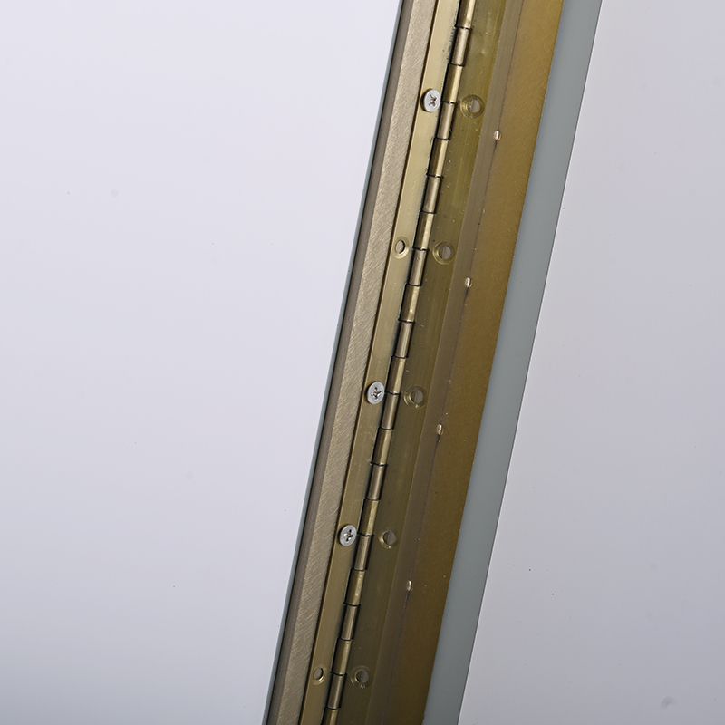 Miroir suspendu 50X100, Châtelet 2, 2couleurs