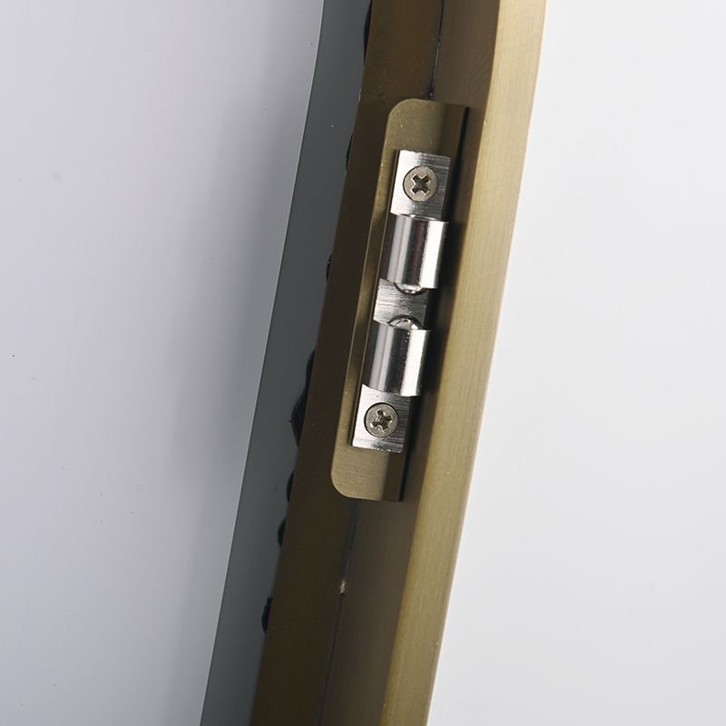 Miroir suspendu 50X100, Châtelet 2, 2couleurs