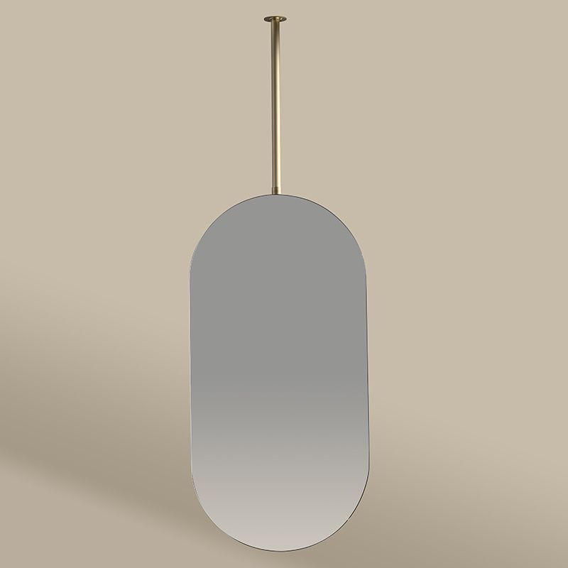 Miroir suspendu 50X100, Châtelet 2, 2couleurs