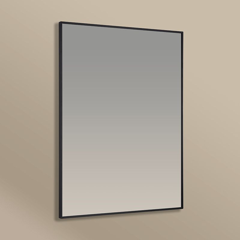 Miroir Rectangulaire 60X80, Châtelet, 2 couleurs