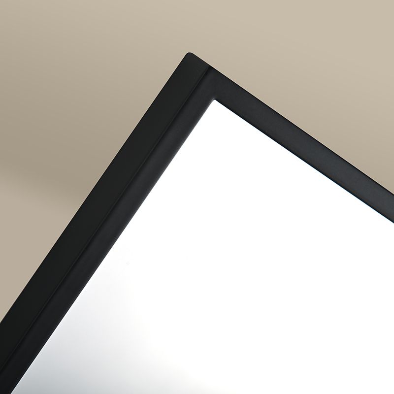 Miroir Rectangulaire 60X80, Châtelet, 2 couleurs