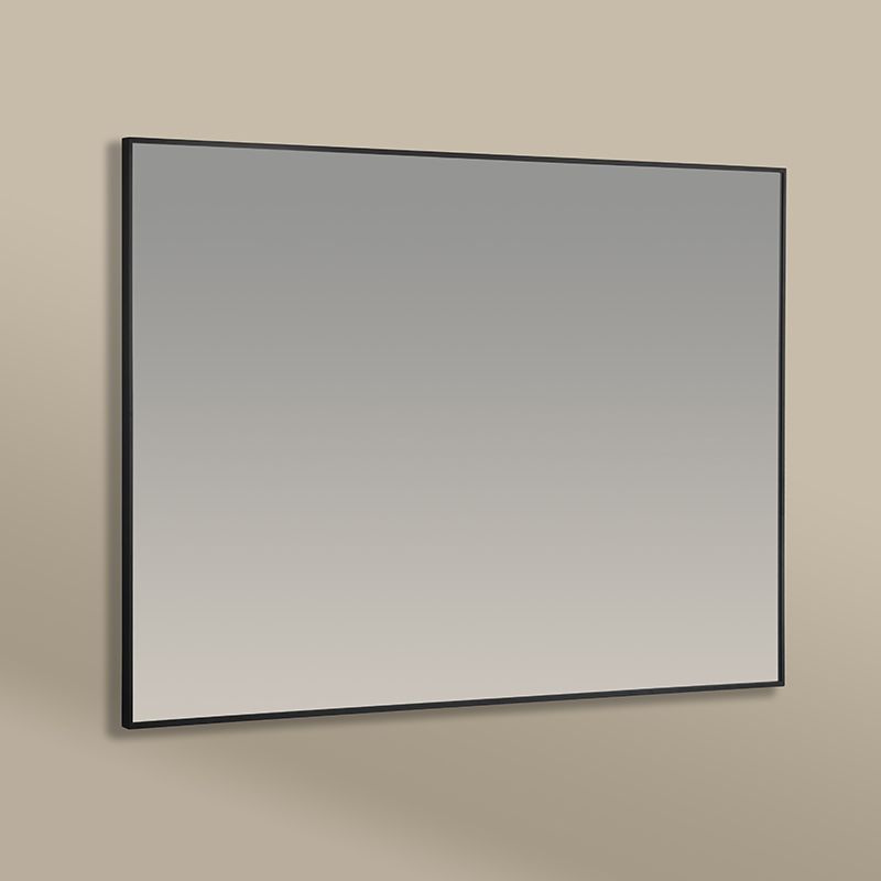 Miroir Rectangulaire 120X80, Châtelet, 2 couleurs