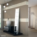 Faïence unie - Tortola, 20x60 cm, House