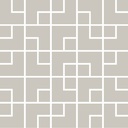 Mosaïque 32x32 cm Four Seasons, Pumice