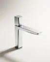 Deauville, Mitigeur Lavabo Chromé