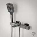 Deauville, Mitigeur Bain/Douche Mural, 3 couleurs