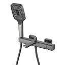 Deauville, Mitigeur Bain/Douche Mural, 3 couleurs