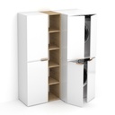 Meuble De Buanderie Pour Aménagement M6.0