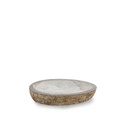 Porte savon en pierre, Joya