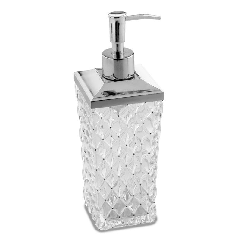 Distributeur de savon liquide, Suite