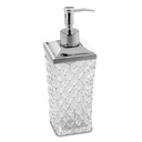 Distributeur de savon liquide, Suite