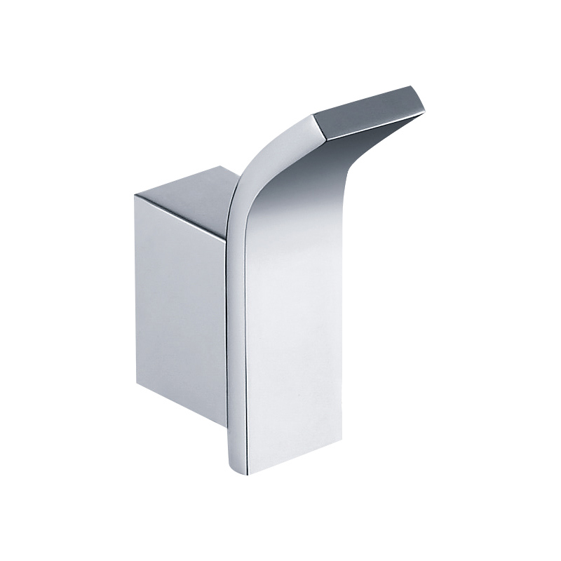 Crochet, Chromé, Qube