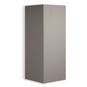 Revêtement mural 60x240 cm, taupe, B'Wall ®esin-Wood