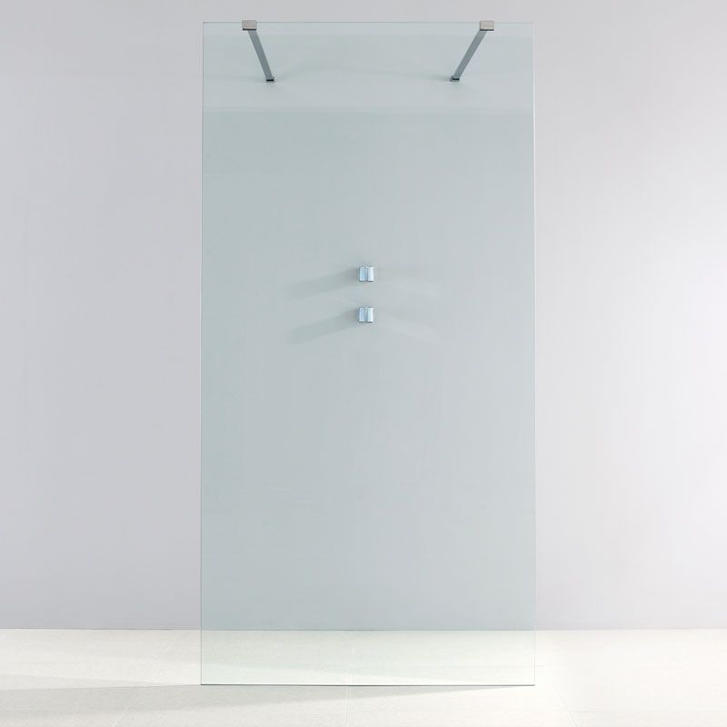 Paroi de douche fixe murale, 100 cm, Altea