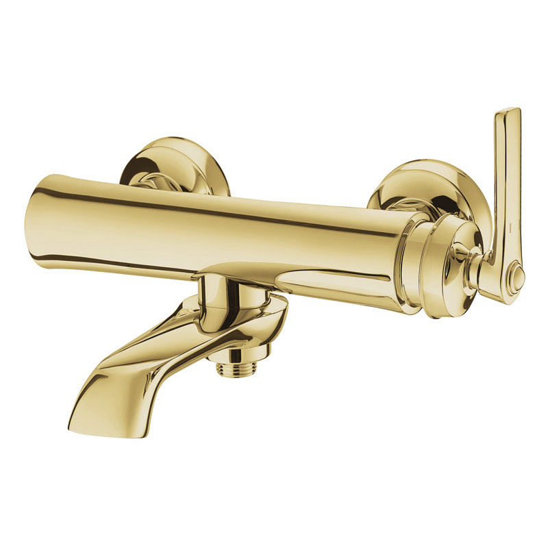Robinet Mitigeur Bain/douche, Liberty, 3 couleurs