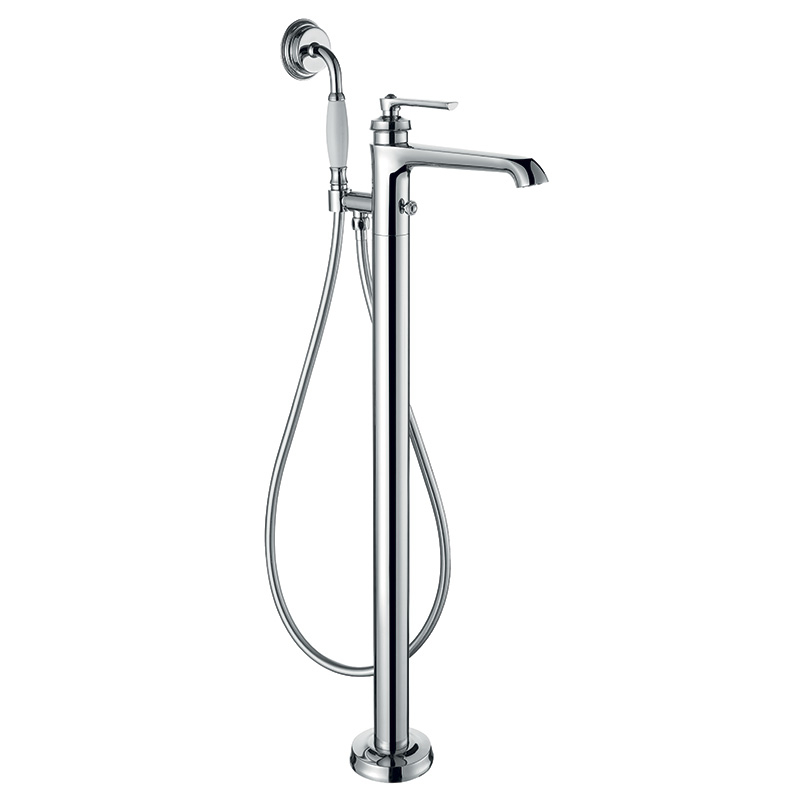 Robinet mitigeur de bain au sol, Liberty