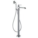 Robinet mitigeur de bain au sol, Liberty