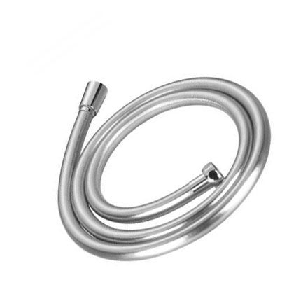 Flexible de douche 150 cm PVC, chromé, Liberty