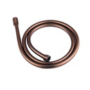 Flexible de douche 150 cm PVC, Liberty, 3 couleurs